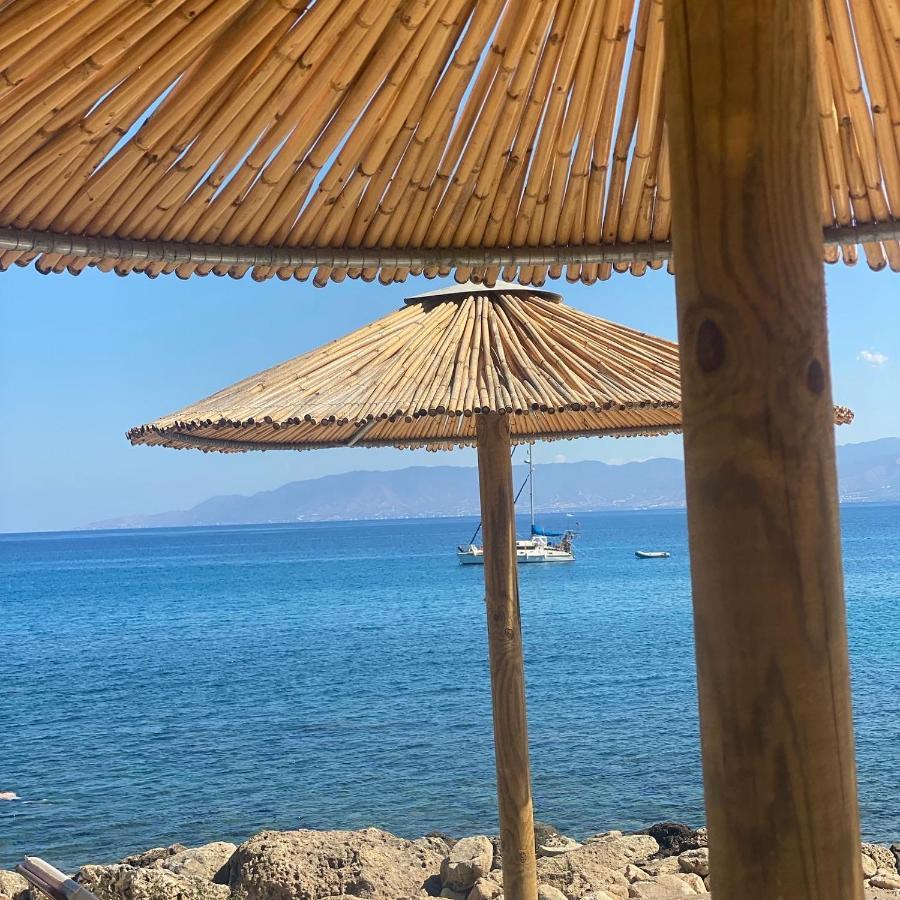 Queens Garden walking distance to the beach Paphos Buitenkant foto