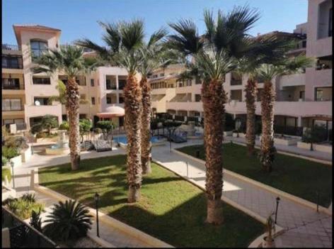 Queens Garden walking distance to the beach Paphos Buitenkant foto